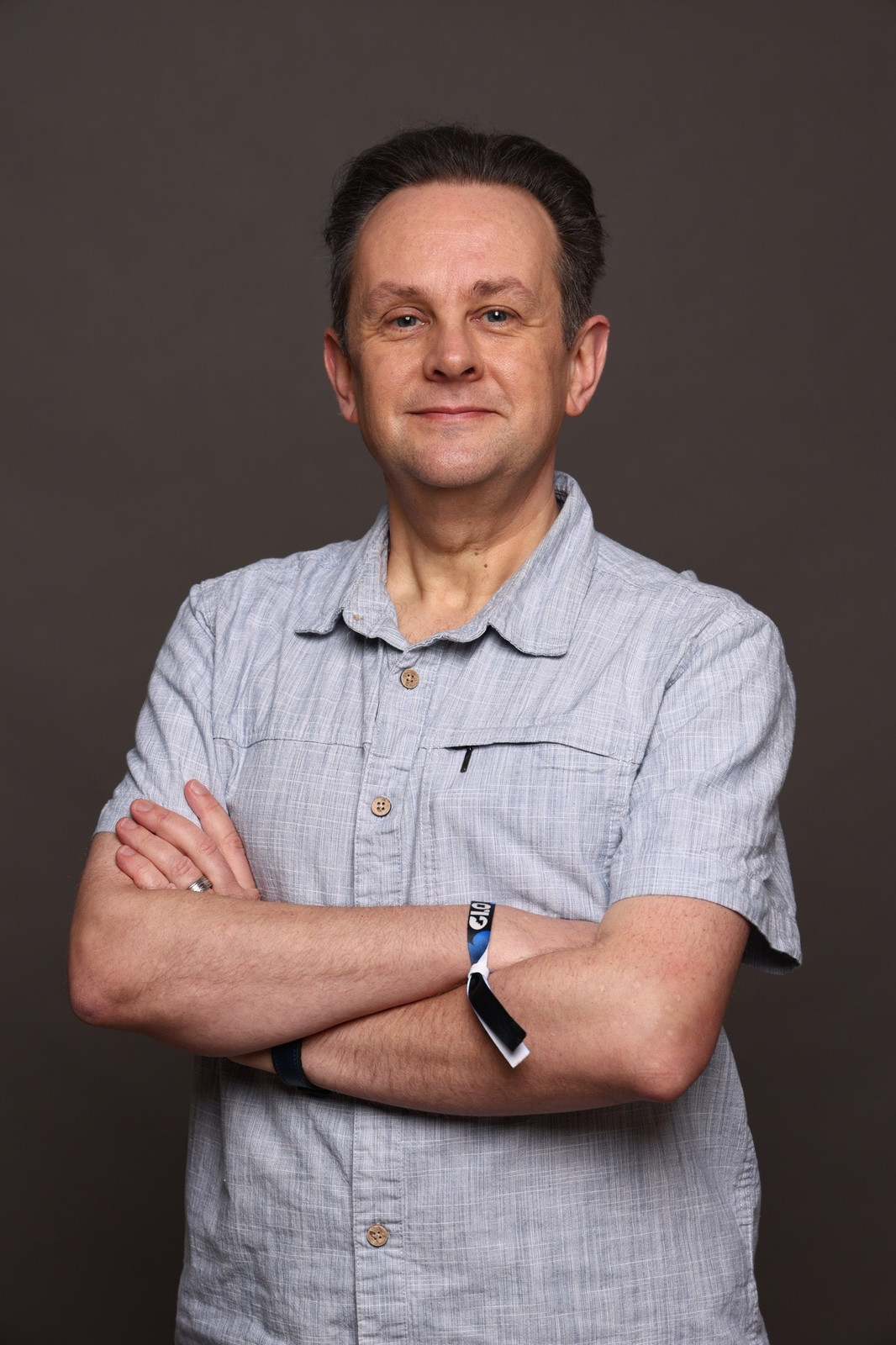 Nigel Ellis-Goodwin